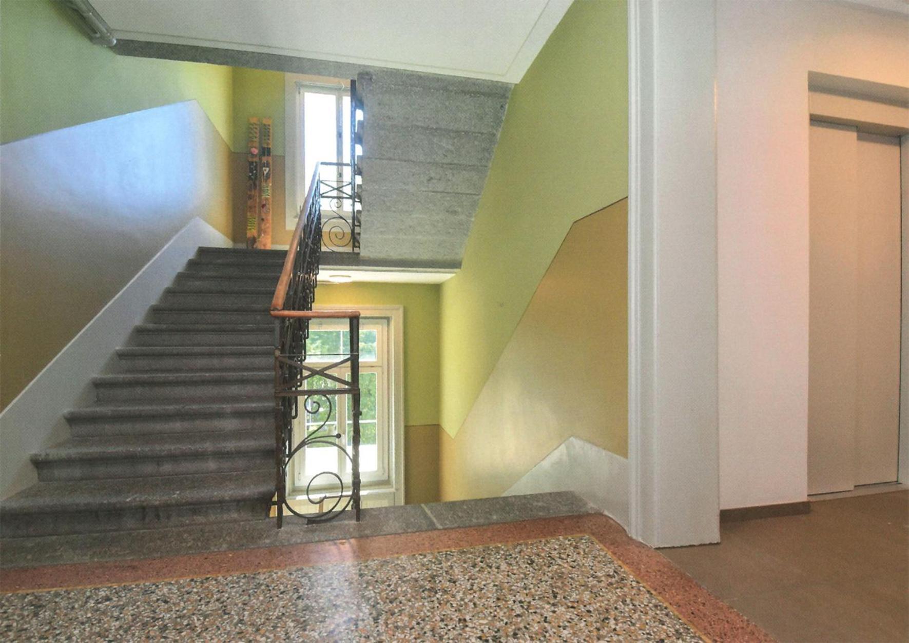 Concept Hotel Landhaus Burgdorf Exterior foto